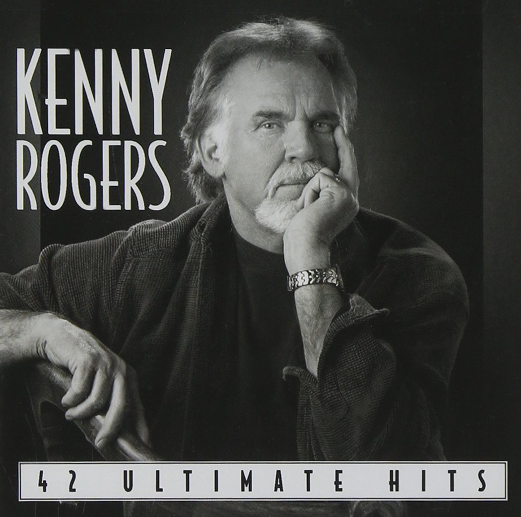 Kenny Rogers